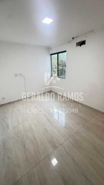 Apartamento para alugar com 2 quartos, 60m² - Foto 9