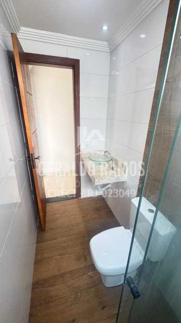 Apartamento para alugar com 2 quartos, 60m² - Foto 8