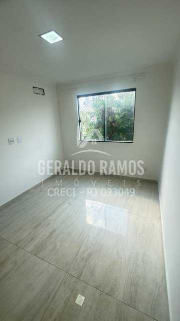Apartamento para alugar com 2 quartos, 60m² - Foto 13