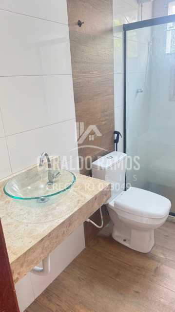 Apartamento para alugar com 2 quartos, 60m² - Foto 7