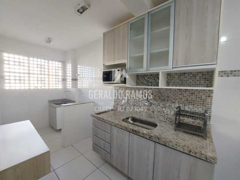 Apartamento à venda com 2 quartos, 75m² - Foto 5