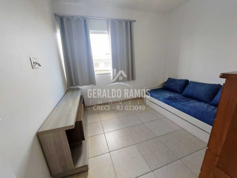 Apartamento à venda com 2 quartos, 75m² - Foto 12