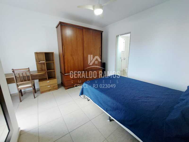 Apartamento à venda com 2 quartos, 75m² - Foto 9