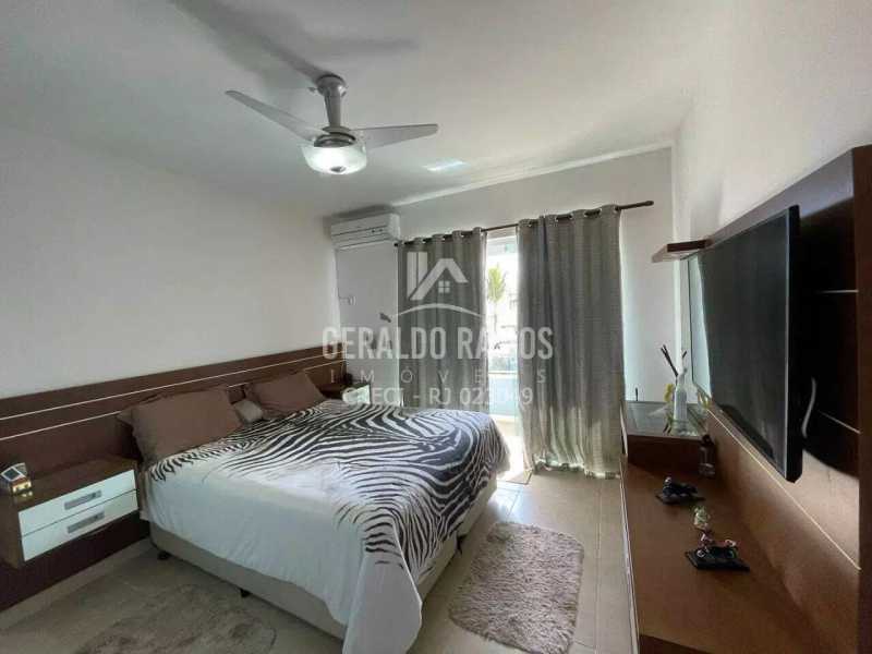 Casa à venda com 4 quartos, 102m² - Foto 8
