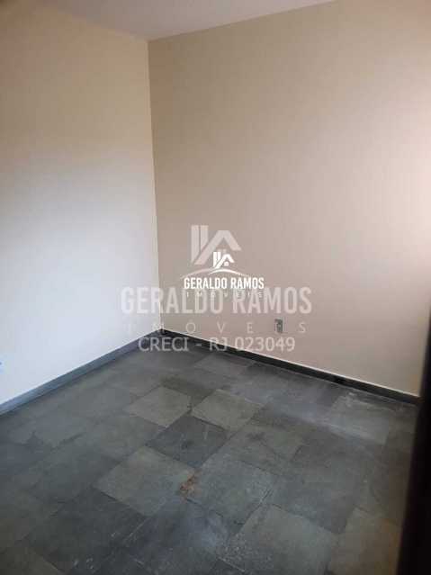 Casa de Condomínio para alugar com 2 quartos, 60m² - Foto 7
