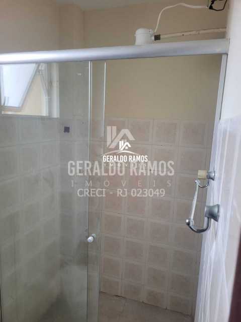 Casa de Condomínio para alugar com 2 quartos, 60m² - Foto 6