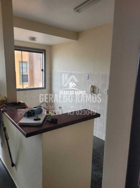 Casa de Condomínio para alugar com 2 quartos, 60m² - Foto 4