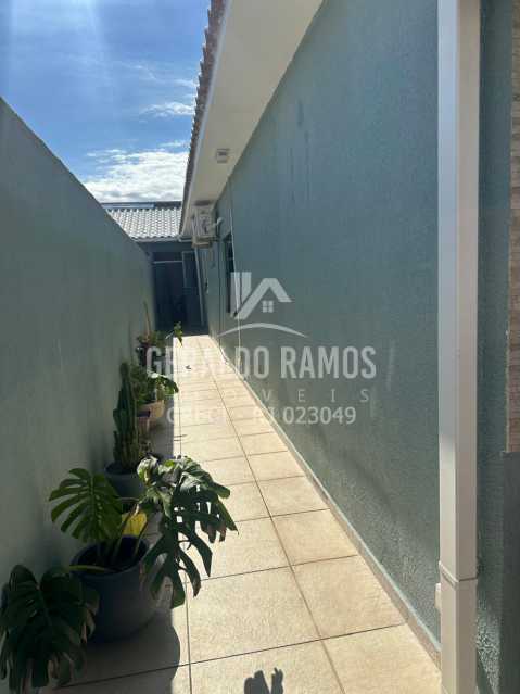 Casa à venda com 4 quartos, 150m² - Foto 17