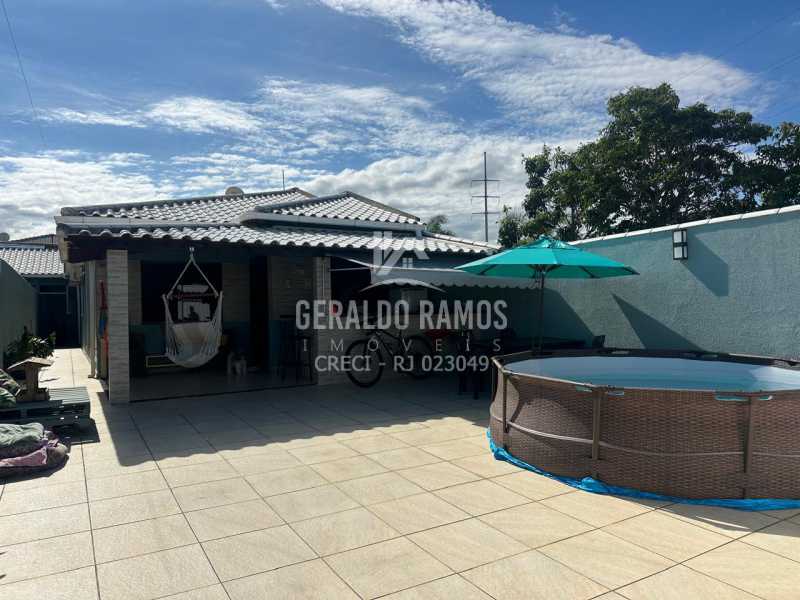 Casa à venda com 4 quartos, 150m² - Foto 16