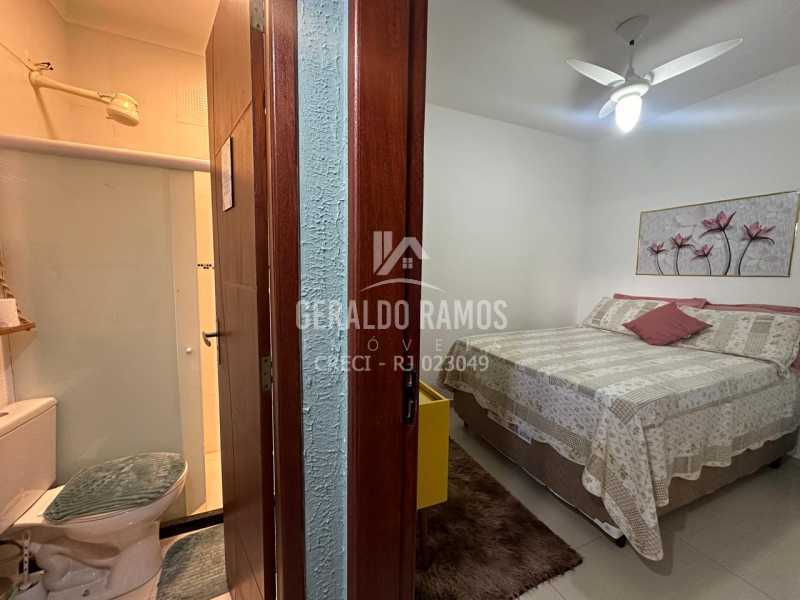 Casa à venda com 4 quartos, 150m² - Foto 7