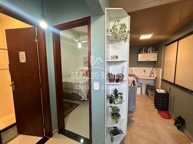 Casa à venda com 4 quartos, 150m² - Foto 6