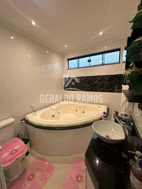 Casa à venda com 4 quartos, 150m² - Foto 9