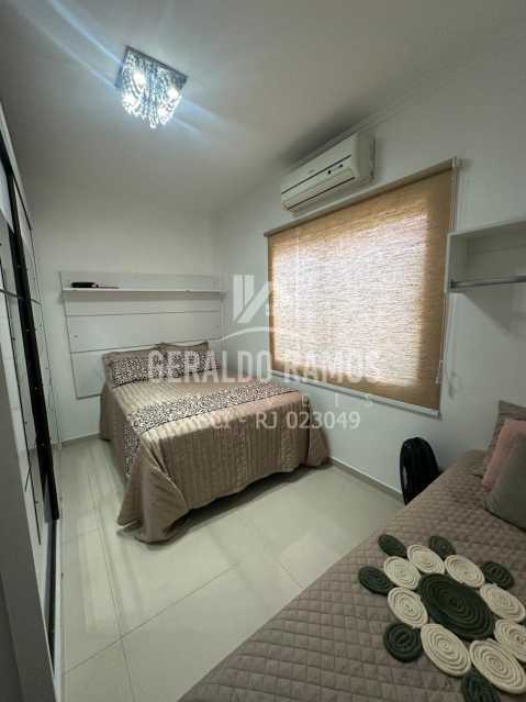 Casa à venda com 4 quartos, 150m² - Foto 12