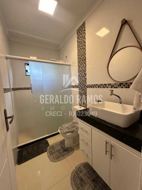 Casa à venda com 4 quartos, 150m² - Foto 8