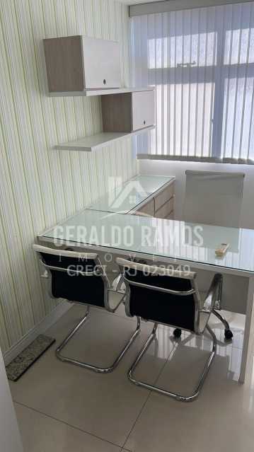 Conjunto Comercial-Sala à venda e aluguel, 40m² - Foto 1