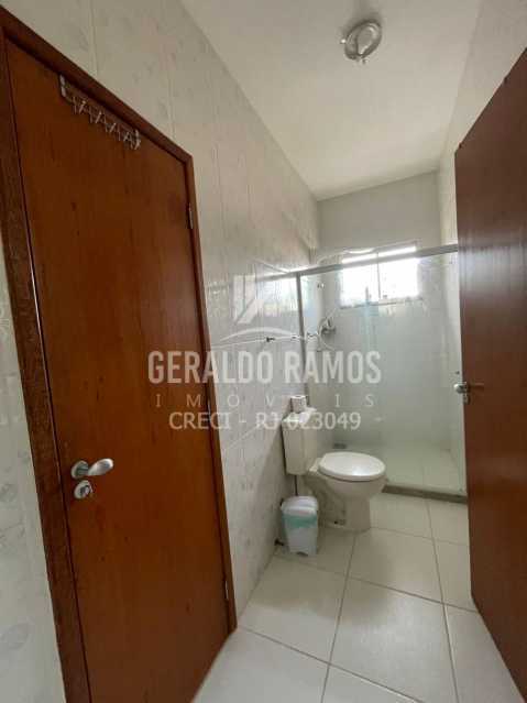 Casa à venda com 3 quartos, 250m² - Foto 9