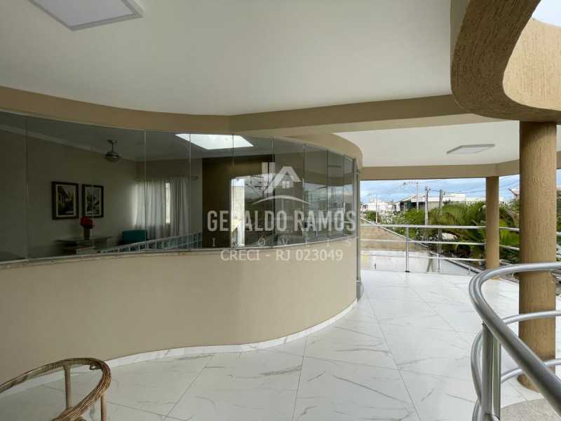 Casa à venda com 3 quartos, 250m² - Foto 12