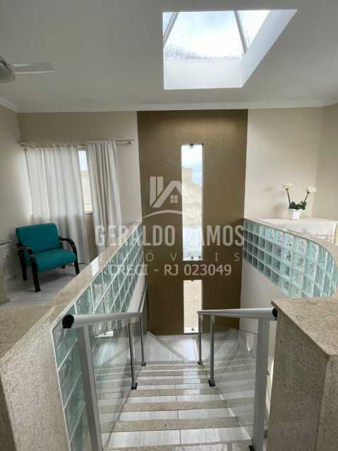 Casa à venda com 3 quartos, 250m² - Foto 14