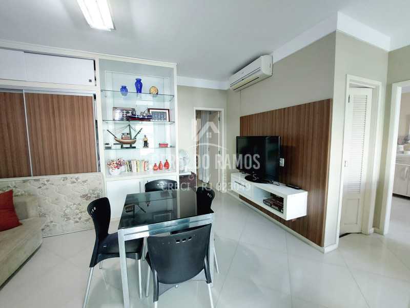 Cobertura à venda com 3 quartos, 184m² - Foto 10