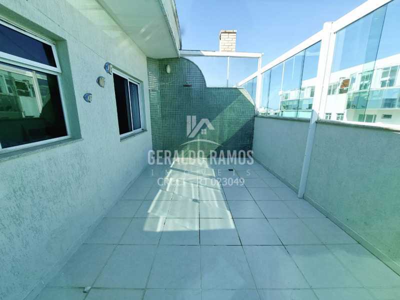 Cobertura à venda com 3 quartos, 184m² - Foto 24