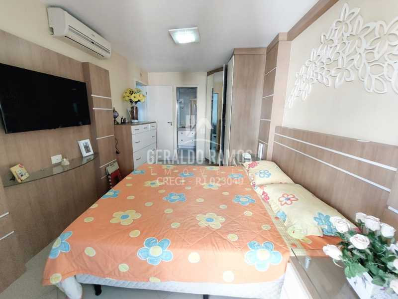 Cobertura à venda com 3 quartos, 184m² - Foto 11
