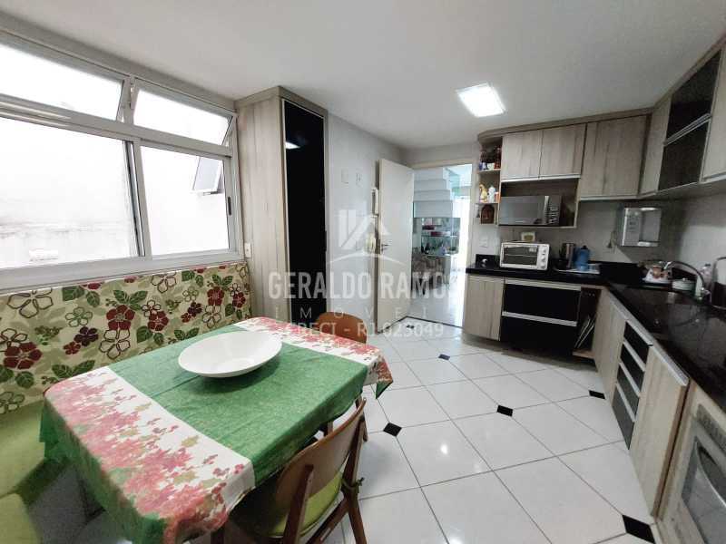 Cobertura à venda com 3 quartos, 184m² - Foto 6