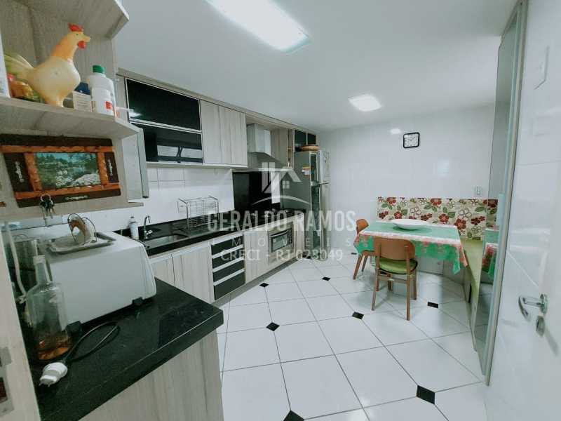 Cobertura à venda com 3 quartos, 184m² - Foto 7