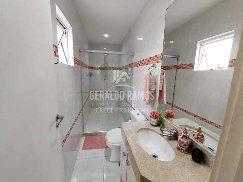Cobertura à venda com 3 quartos, 184m² - Foto 8