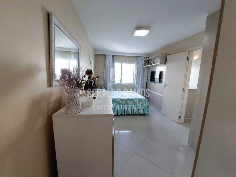 Cobertura à venda com 3 quartos, 184m² - Foto 14