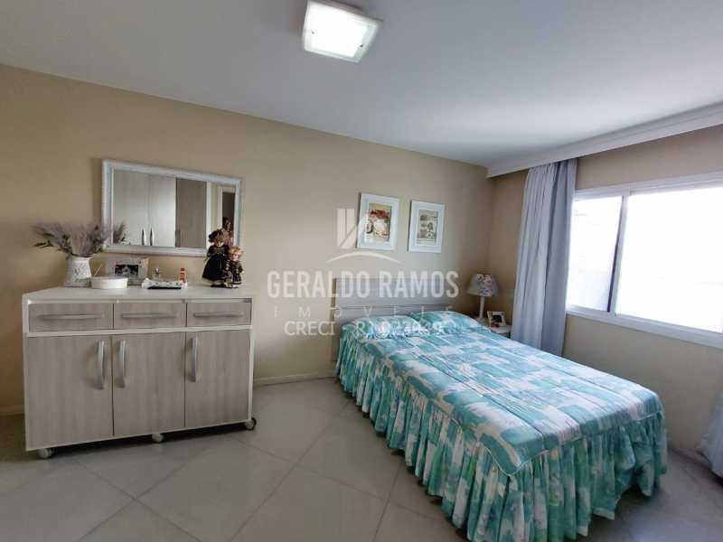 Cobertura à venda com 3 quartos, 184m² - Foto 15