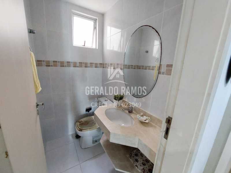 Cobertura à venda com 3 quartos, 184m² - Foto 13
