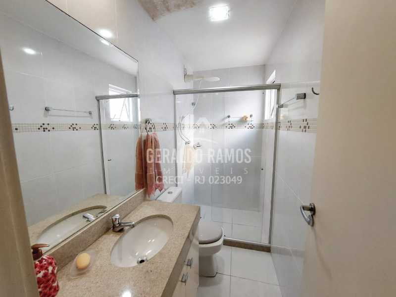 Cobertura à venda com 3 quartos, 184m² - Foto 19