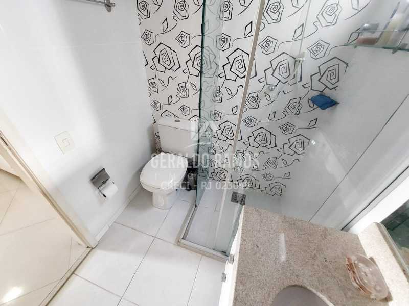 Cobertura à venda com 3 quartos, 184m² - Foto 16