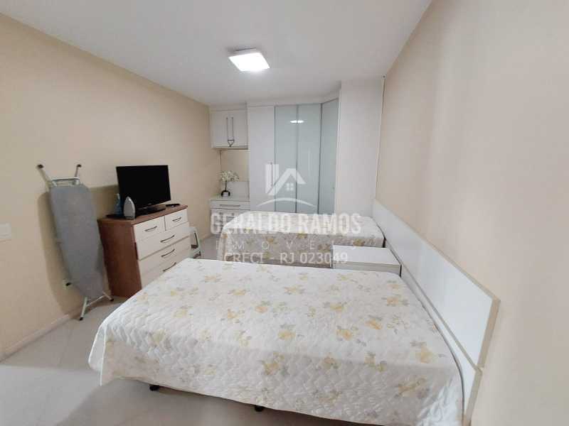 Cobertura à venda com 3 quartos, 184m² - Foto 18