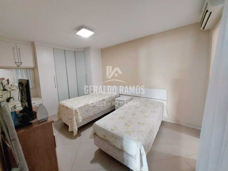 Cobertura à venda com 3 quartos, 184m² - Foto 21