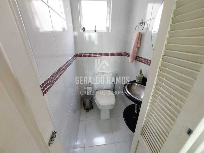 Cobertura à venda com 3 quartos, 184m² - Foto 22