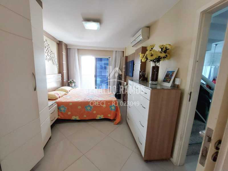 Cobertura à venda com 3 quartos, 184m² - Foto 23