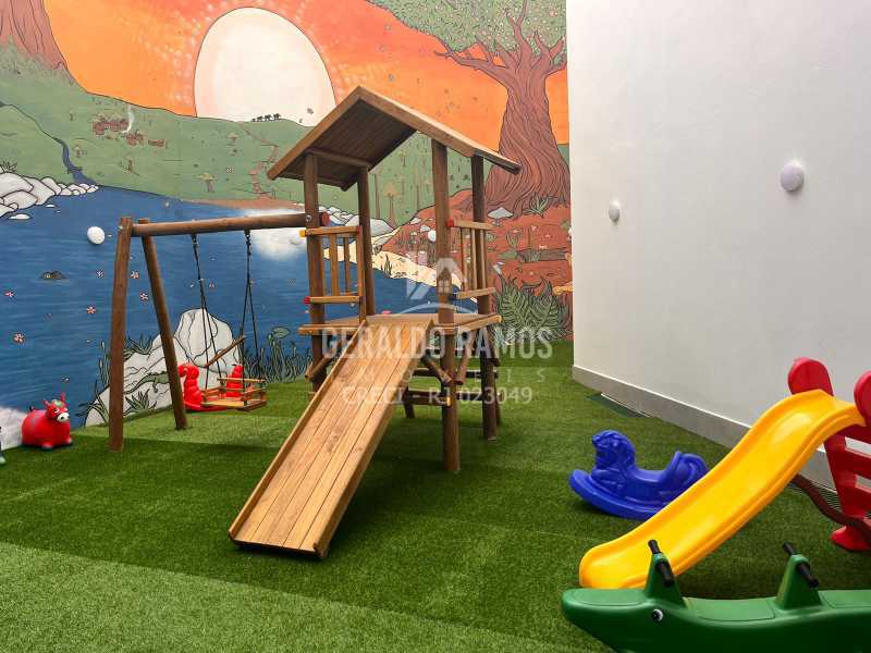 Cobertura à venda com 3 quartos, 255m² - Foto 10