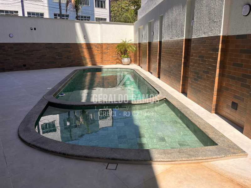 Cobertura à venda com 3 quartos, 255m² - Foto 8