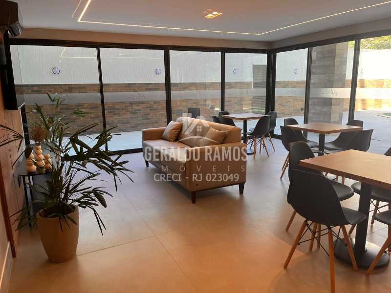 Cobertura à venda com 3 quartos, 255m² - Foto 1