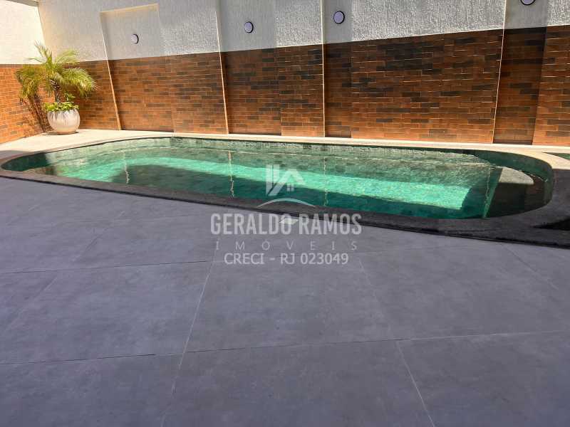 Cobertura à venda com 3 quartos, 255m² - Foto 7