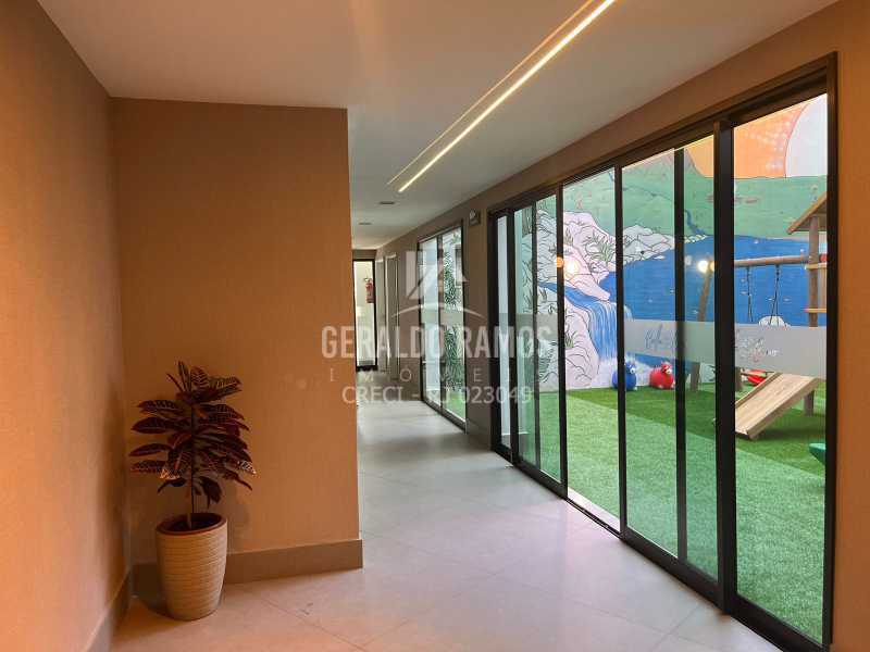 Cobertura à venda com 3 quartos, 255m² - Foto 6