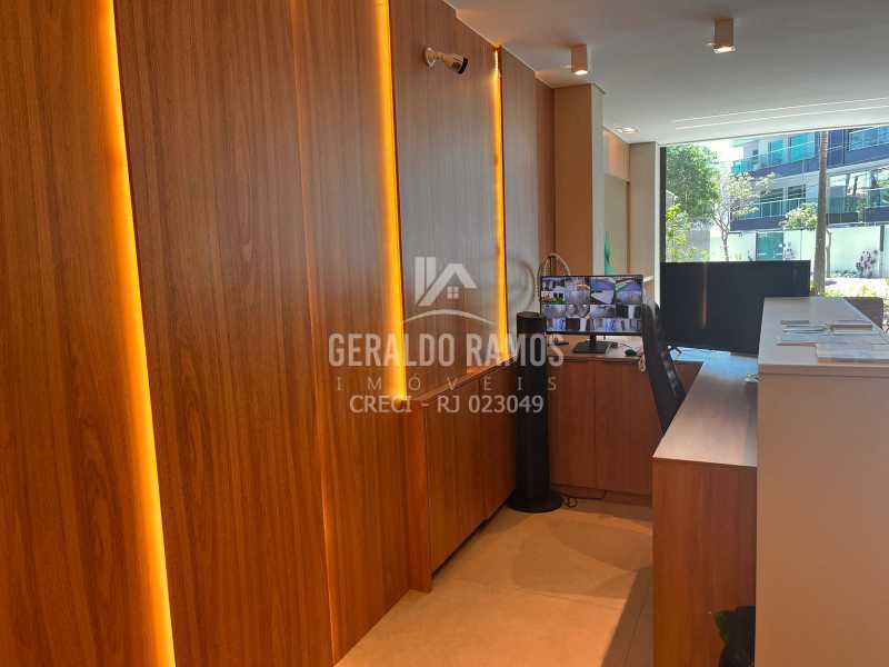 Cobertura à venda com 3 quartos, 255m² - Foto 5