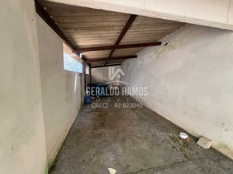 Casa à venda e aluguel com 2 quartos, 110m² - Foto 10