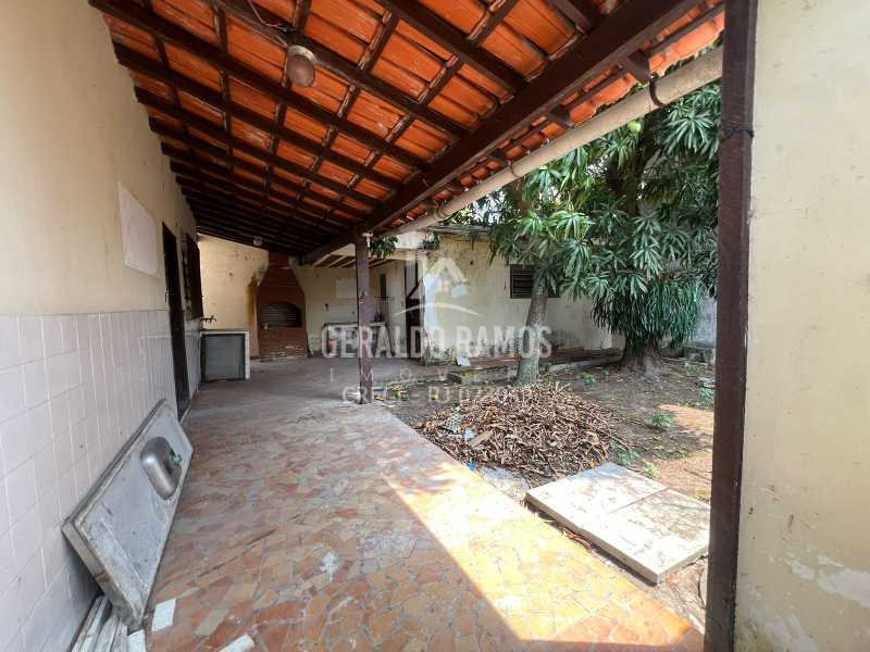 Casa à venda e aluguel com 2 quartos, 110m² - Foto 9