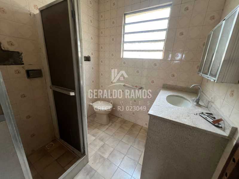 Casa à venda e aluguel com 2 quartos, 110m² - Foto 5