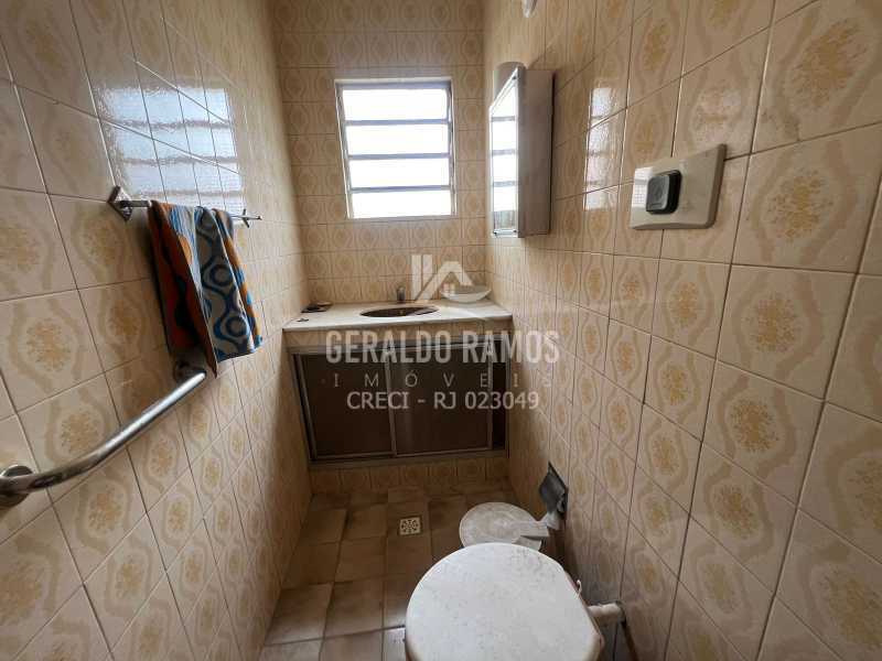 Casa à venda e aluguel com 2 quartos, 110m² - Foto 3