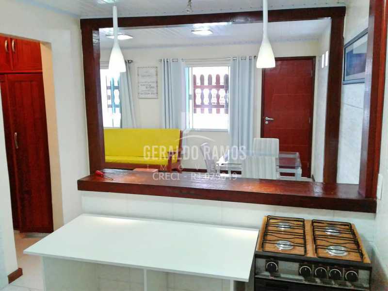 Casa de Condomínio para alugar com 2 quartos, 80m² - Foto 4