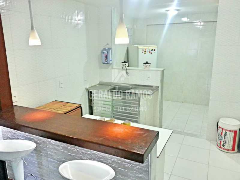 Casa de Condomínio para alugar com 2 quartos, 80m² - Foto 6