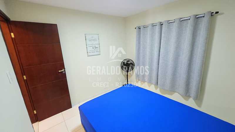 Casa de Condomínio para alugar com 2 quartos, 80m² - Foto 9